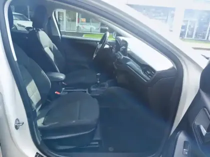 Photo 22 Ford Focus Active 1.0 EcoBoost 125ch mHEV