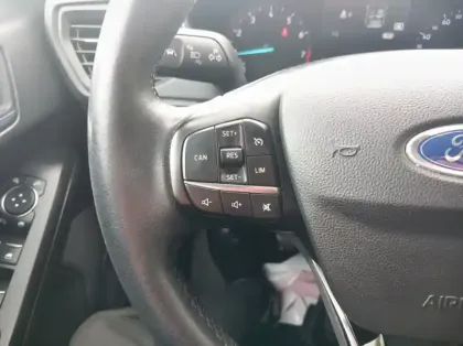 Photo 15 Ford Focus Active 1.0 EcoBoost 125ch mHEV