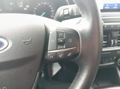 Photo 16 Ford Focus Active 1.0 EcoBoost 125ch mHEV