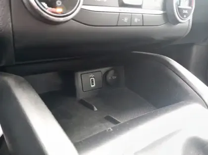 Photo 17 Ford Focus Active 1.0 EcoBoost 125ch mHEV