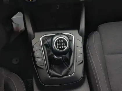 Photo 7 Ford Focus Active 1.0 EcoBoost 125ch mHEV