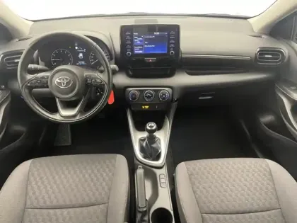 Photo 10 Toyota Yaris 70 VVT-i Dynamic