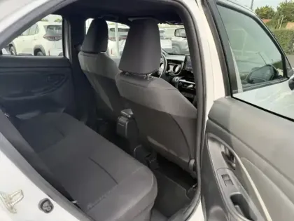 Photo 12 Toyota Yaris Hybride 1.5 HYBRID 116H DESIGN AWD AUTO