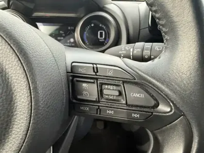 Photo 22 Toyota Yaris Hybride 1.5 HYBRID 116H DESIGN AWD AUTO