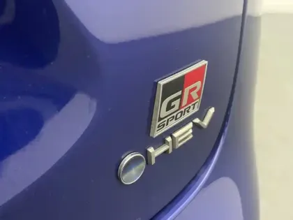 Photo 21 Toyota Yaris 1.5 HYBRID 130H GR SPORT PACK TECHNO