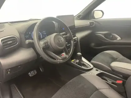 Photo 17 Toyota Yaris 1.5 HYBRID 130H GR SPORT PACK TECHNO