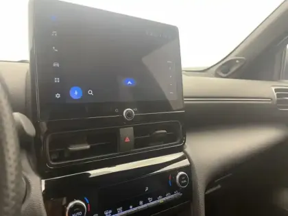 Photo 14 Toyota Yaris 1.5 HYBRID 130H GR SPORT PACK TECHNO