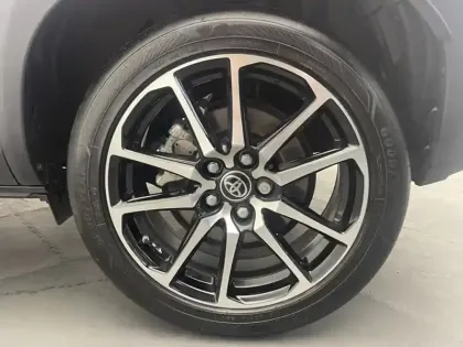 Photo 8 Toyota Yaris 1.5 HYBRID 130H GR SPORT PACK TECHNO