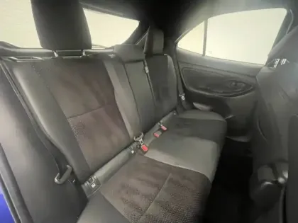 Photo 27 Toyota Yaris 1.5 HYBRID 130H GR SPORT PACK TECHNO