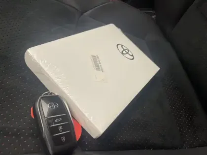 Photo 16 Toyota Yaris 1.5 HYBRID 130H GR SPORT PACK TECHNO