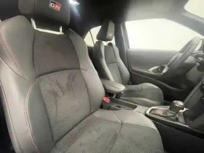 Photo 26 Toyota Yaris 1.5 HYBRID 130H GR SPORT PACK TECHNO