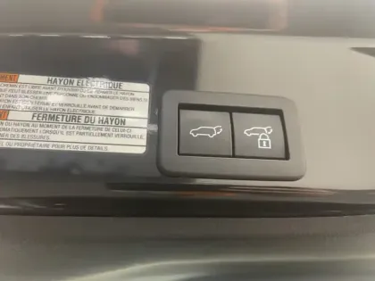 Photo 22 Toyota Yaris 1.5 HYBRID 130H GR SPORT PACK TECHNO