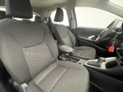 Photo 20 Toyota Yaris Hybride 116h Active