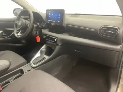 Photo 19 Toyota Yaris Hybride 116h Active