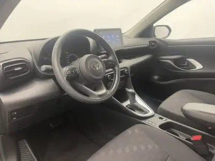 Photo 16 Toyota Yaris Hybride 116h Active