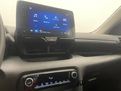 Photo 14 Toyota Yaris Hybride 116h Active