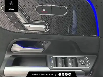 Photo 14 Mercedes GLA 200 d AMG Line