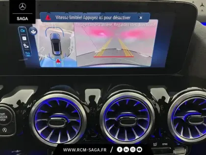 Photo 13 Mercedes GLA 200 d AMG Line