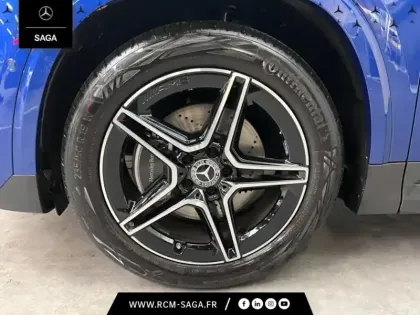 Photo 8 Mercedes GLA 200 d AMG Line