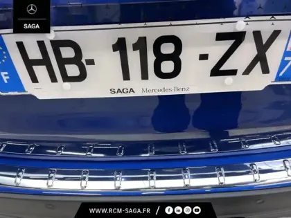 Photo 18 Mercedes GLA 200 d AMG Line