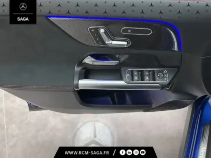 Photo 15 Mercedes GLA 200 d AMG Line