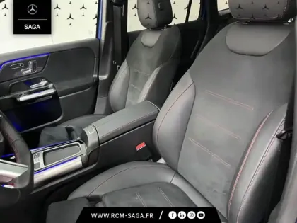 Photo 11 Mercedes GLA 200 d AMG Line