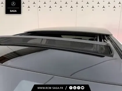 Photo 11 Mercedes Classe A 200 AMG Line