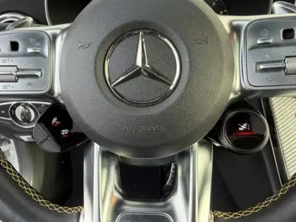 Photo 20 Mercedes Classe C Gén. IV (C205) Ph2 AMG 2