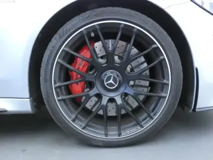 Photo 47 Mercedes Classe C Gén. IV (C205) Ph2 AMG 2