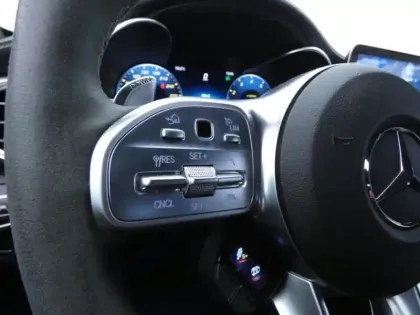 Photo 40 Mercedes Classe C Gén. IV (C205) Ph2 AMG 2