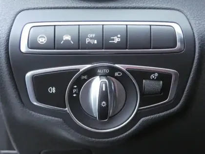 Photo 45 Mercedes Classe C Gén. IV (C205) Ph2 AMG 2