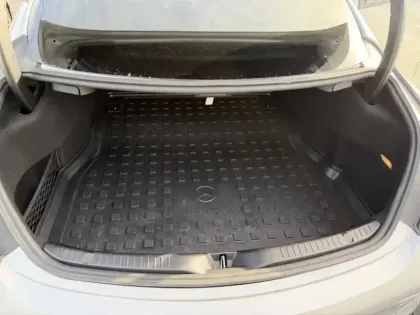 Photo 25 Mercedes Classe C Gén. IV (C205) Ph2 AMG 2