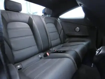 Photo 48 Mercedes Classe C Gén. IV (C205) Ph2 AMG 2