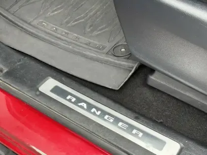 Photo 24 Ford Ranger Wildtrak Super Cabine 4x4 2.0 212 ch