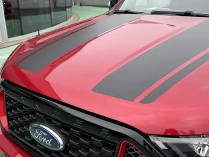 Photo 27 Ford Ranger Wildtrak Super Cabine 4x4 2.0 212 ch