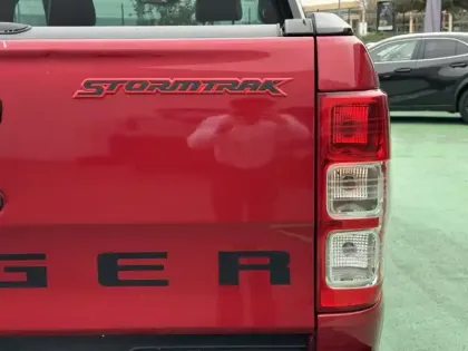 Photo 34 Ford Ranger Wildtrak Super Cabine 4x4 2.0 212 ch