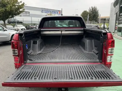 Photo 9 Ford Ranger Wildtrak Super Cabine 4x4 2.0 212 ch