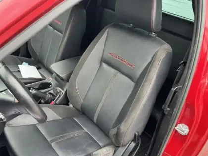 Photo 25 Ford Ranger Wildtrak Super Cabine 4x4 2.0 212 ch