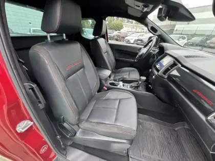 Photo 20 Ford Ranger Wildtrak Super Cabine 4x4 2.0 212 ch