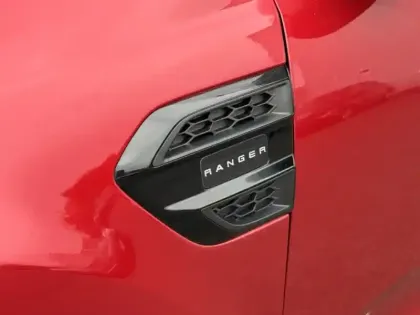 Photo 28 Ford Ranger Wildtrak Super Cabine 4x4 2.0 212 ch