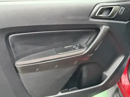 Photo 23 Ford Ranger Wildtrak Super Cabine 4x4 2.0 212 ch