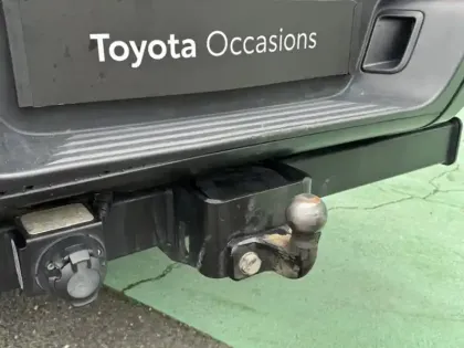 Photo 32 Ford Ranger Wildtrak Super Cabine 4x4 2.0 212 ch