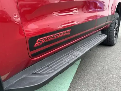 Photo 30 Ford Ranger Wildtrak Super Cabine 4x4 2.0 212 ch