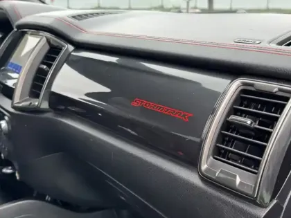 Photo 21 Ford Ranger Wildtrak Super Cabine 4x4 2.0 212 ch