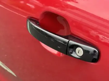 Photo 29 Ford Ranger Wildtrak Super Cabine 4x4 2.0 212 ch