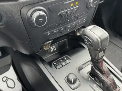 Photo 15 Ford Ranger Wildtrak Super Cabine 4x4 2.0 212 ch