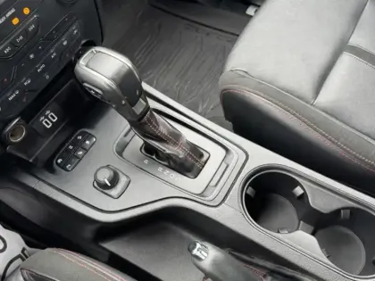 Photo 16 Ford Ranger Wildtrak Super Cabine 4x4 2.0 212 ch