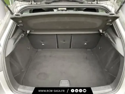 Photo 6 Mercedes Classe A 200 163ch AMG Line 7G-DCT