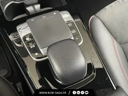 Photo 20 Mercedes Classe A 200 163ch AMG Line 7G-DCT