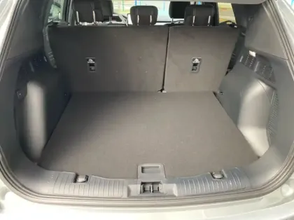 Photo 10 Ford Kuga 2.5 Duratec 180ch Hybrid FlexiFuel Titanium Business Powershift